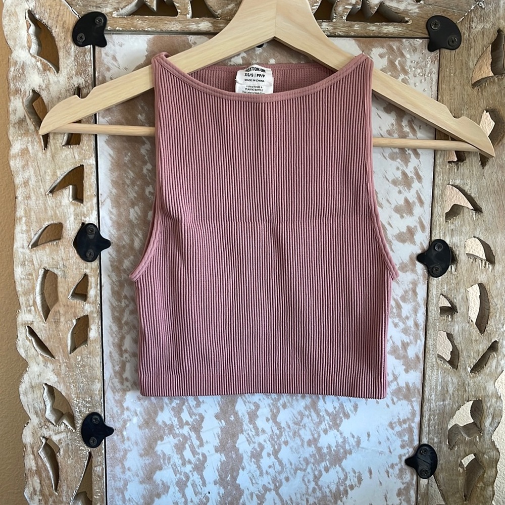 Cotton On Tank